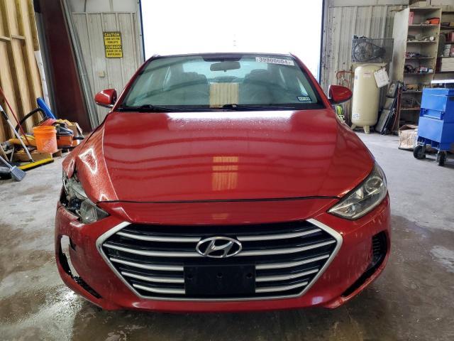 2017 Hyundai Elantra Se - Image 5
