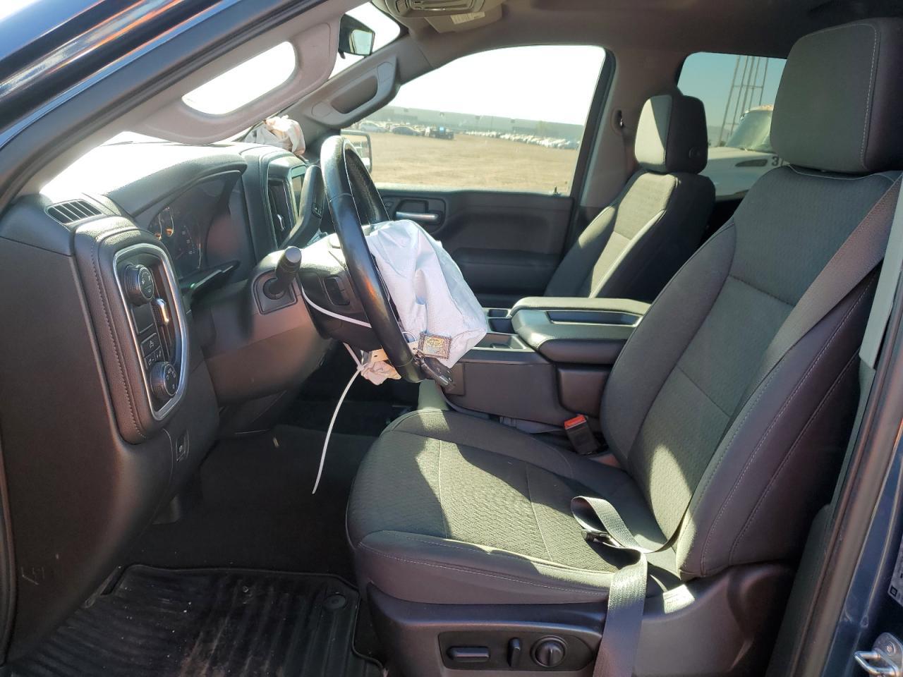 2019 CHEVROLET SILVERADO - Image 7