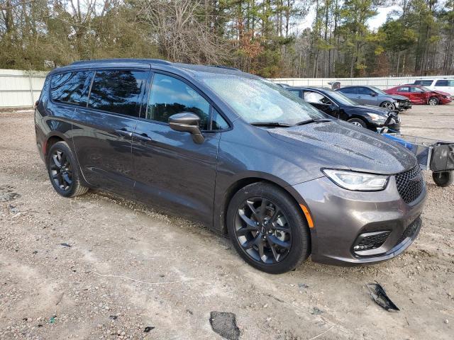 2022 CHRYSLER PACIFICA T - Фото 4
