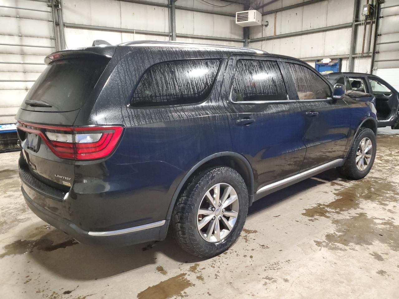 2014 DODGE DURANGO LI - Image 3