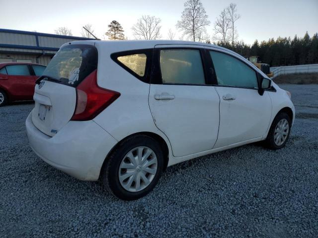 2015 Nissan Versa Note S - Image 3