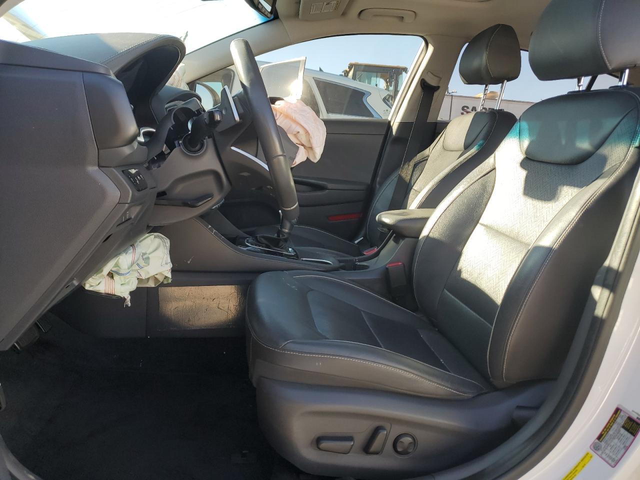 2019 HYUNDAI IONIQ LIMI - Image 7