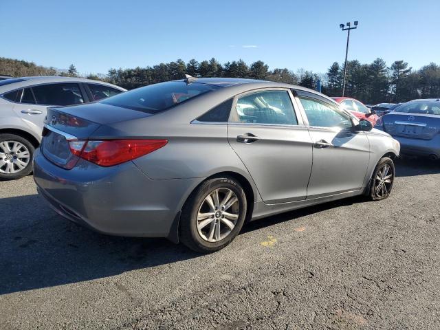 2013 Hyundai Sonata Gls - Image 3