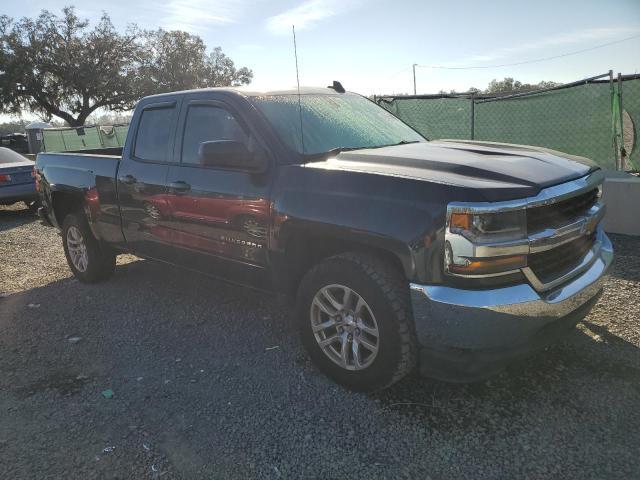 2018 Chevrolet Silverado C1500 Lt - Фото 4