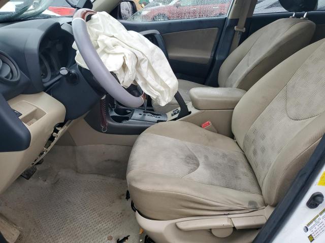 2012 Toyota Rav4 - Фото 7