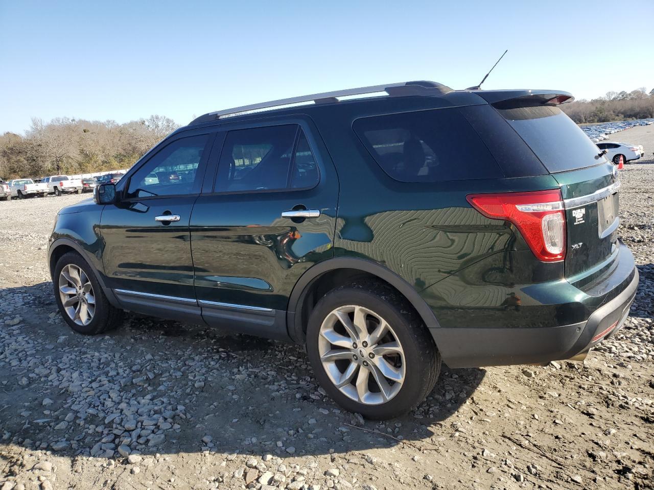 2013 FORD EXPLORER X - Image 2