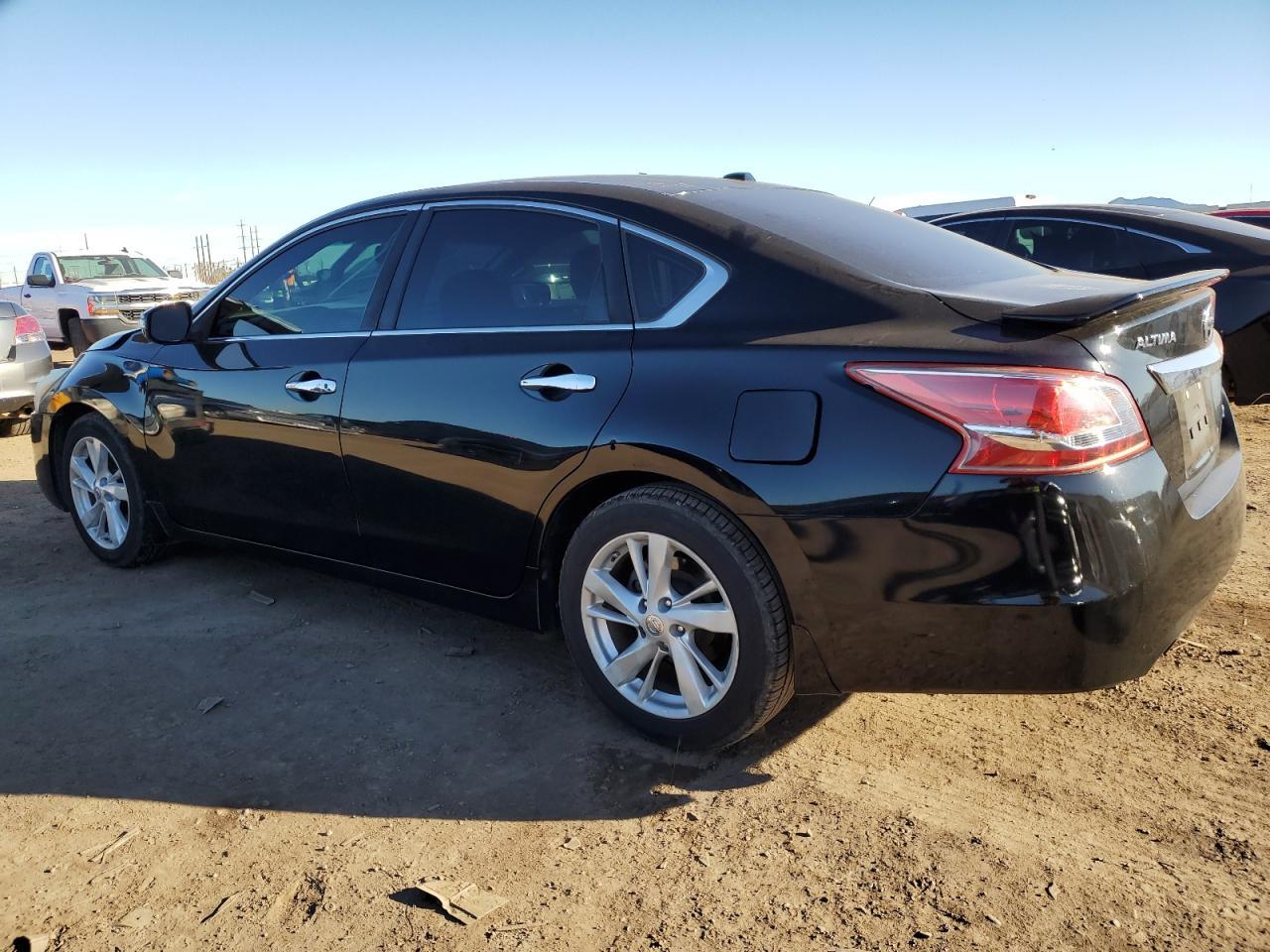 2013 NISSAN ALTIMA 2.5 - Image 2