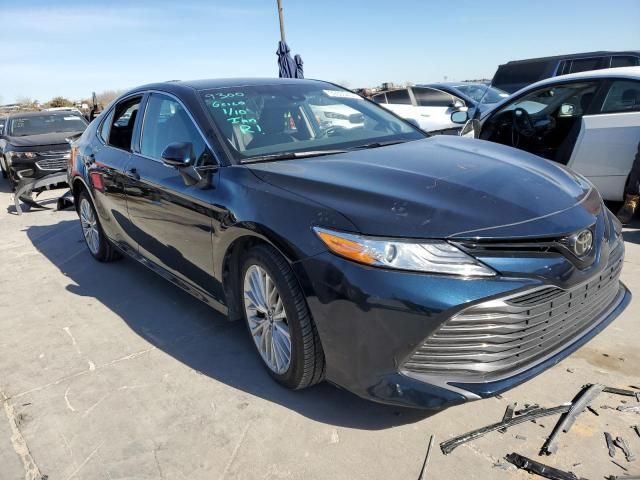 2019 Toyota Camry L - Image 4