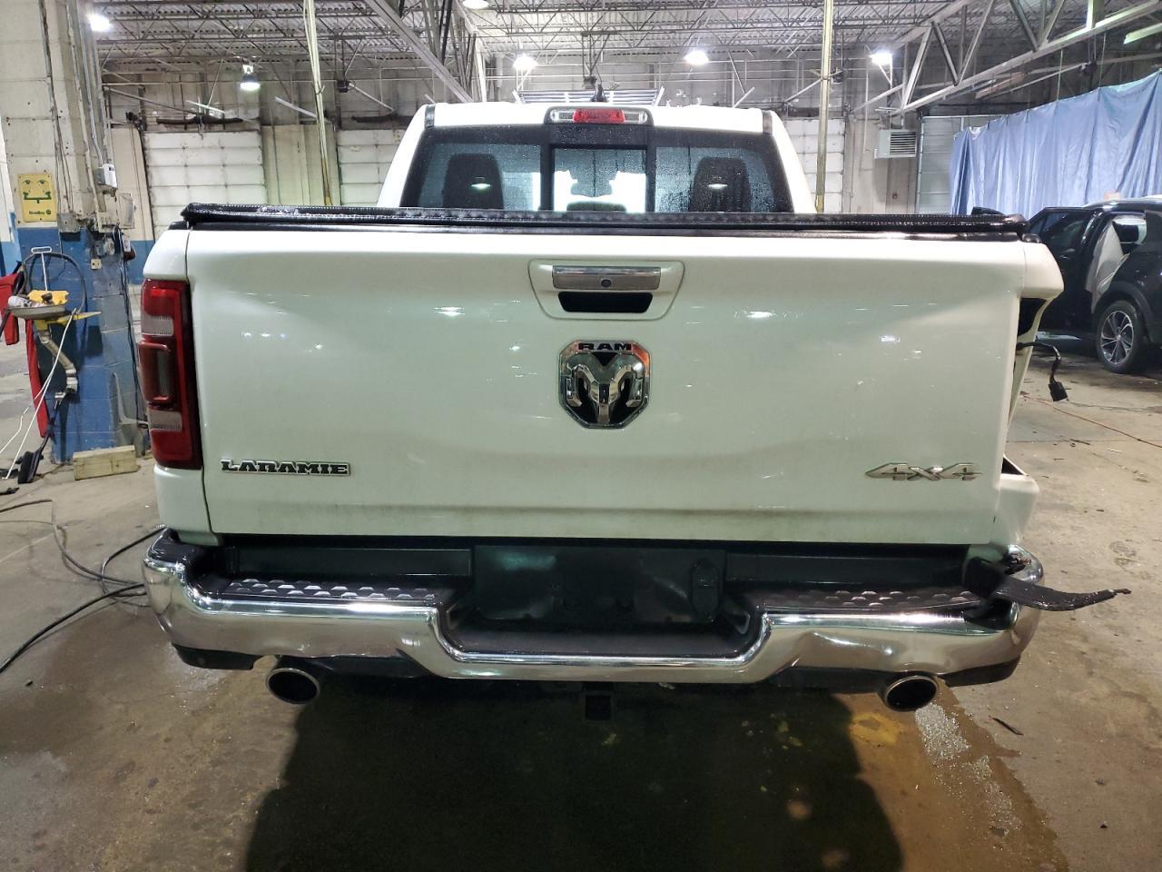 2019 RAM 1500 LARAM - Фото 6