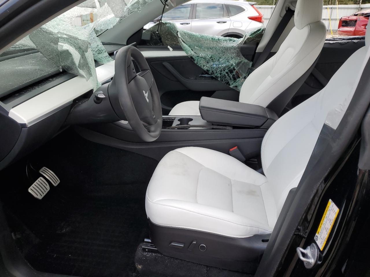 2022 TESLA MODEL Y - Image 7