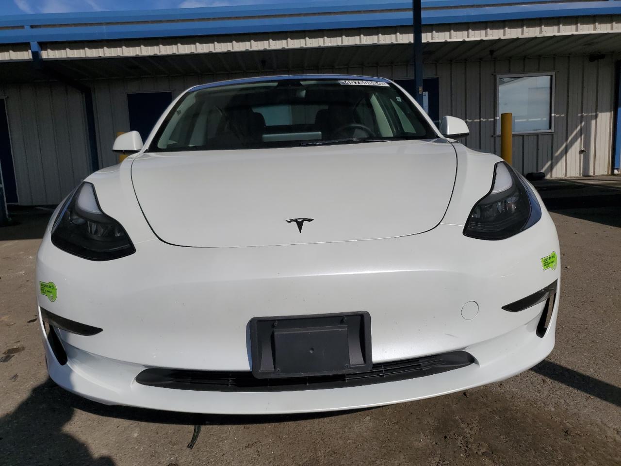 2023 TESLA MODEL 3 - Image 5