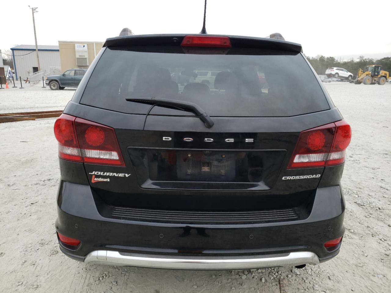 2018 DODGE JOURNEY CR - Image 6