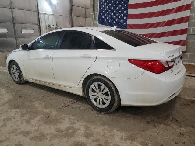2013 Hyundai Sonata Gls - Image 2
