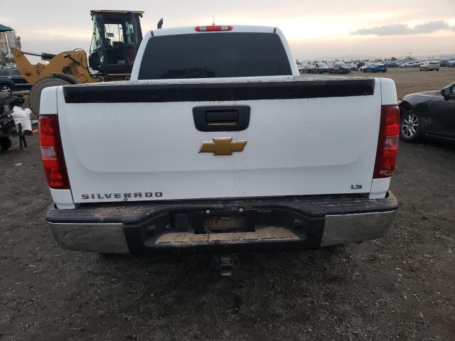 2013 Chevrolet Silverado K1500 Ls - Фото 6