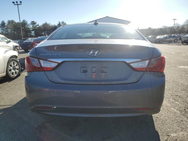 2013 Hyundai Sonata Gls - Image 6