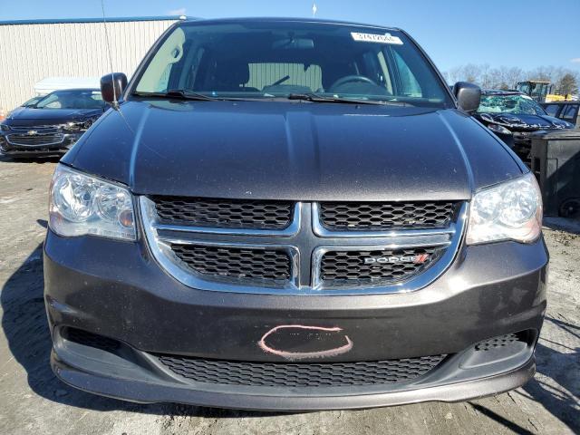2016 Dodge Grand Caravan Sxt - Image 5