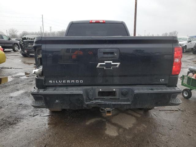 2018 Chevrolet Silverado K1500 Lt - Фото 6
