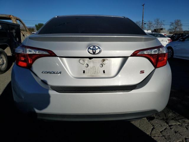 2014 Toyota Corolla L - Image 6
