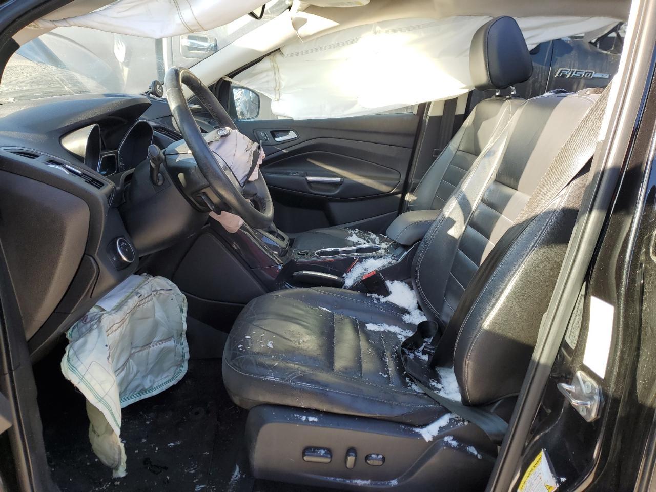 2015 FORD ESCAPE TIT - Image 7