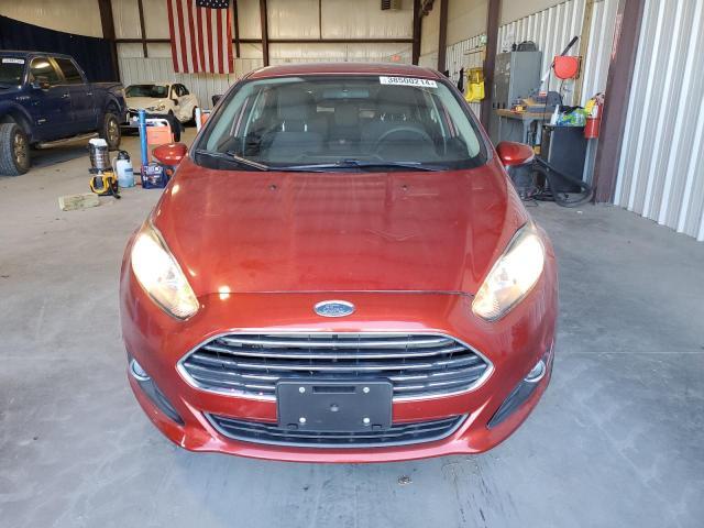 2019 Ford Fiesta Se - Image 5