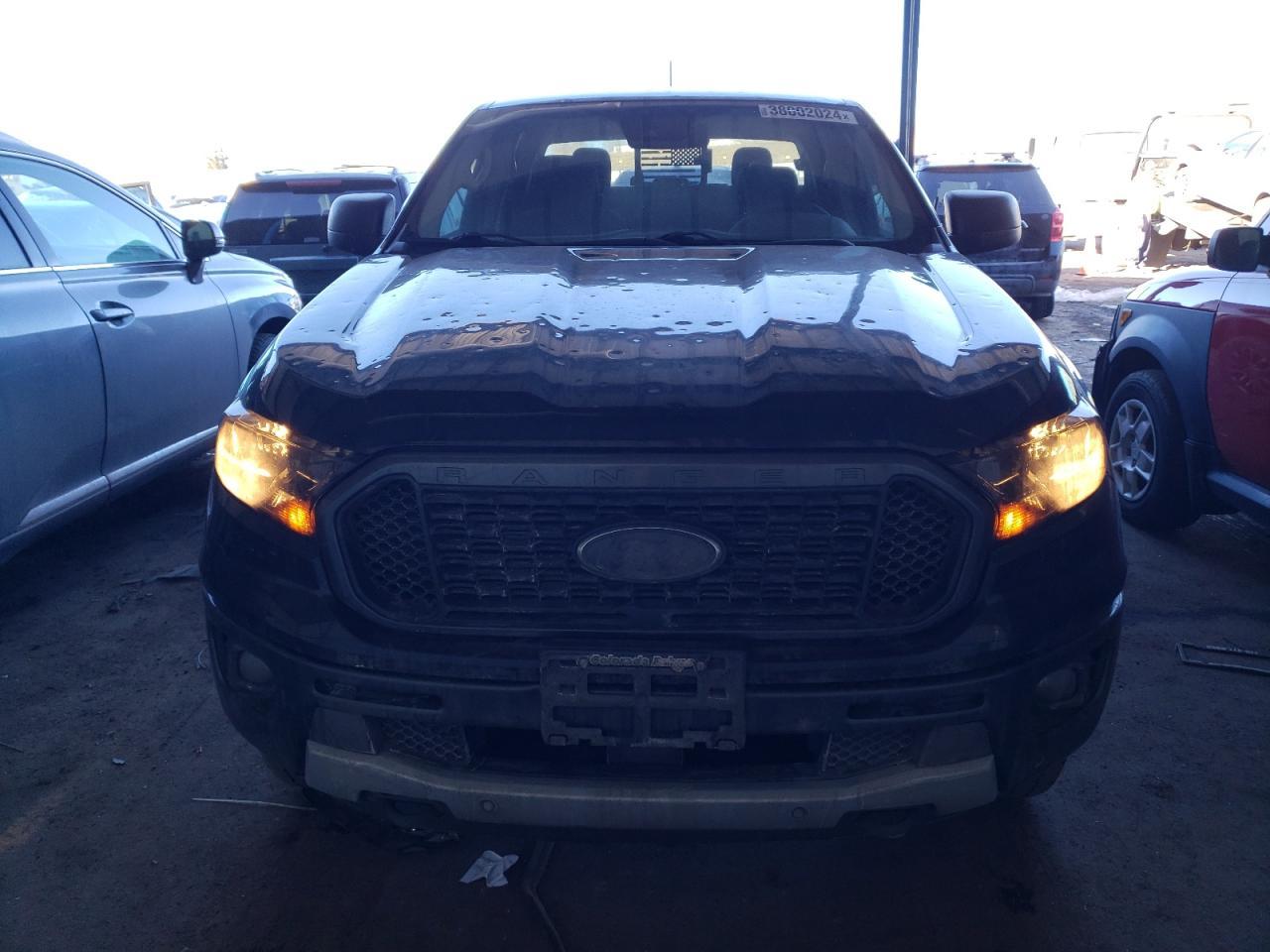 2020 FORD RANGER XL - Image 5