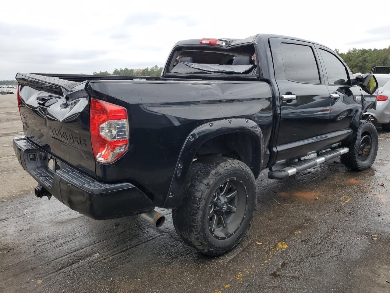 2014 TOYOTA TUNDRA CRE - Image 3