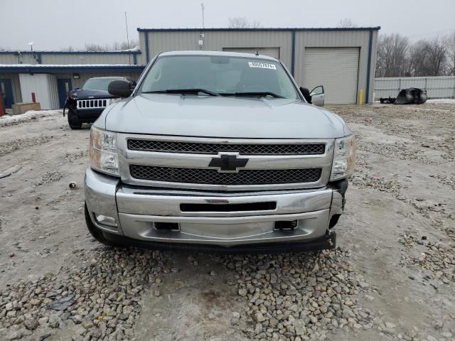 2013 Chevrolet Silverado K1500 Lt - Image 5