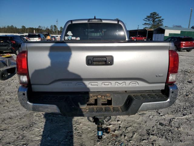 2018 Toyota Tacoma Double Cab - Image 6