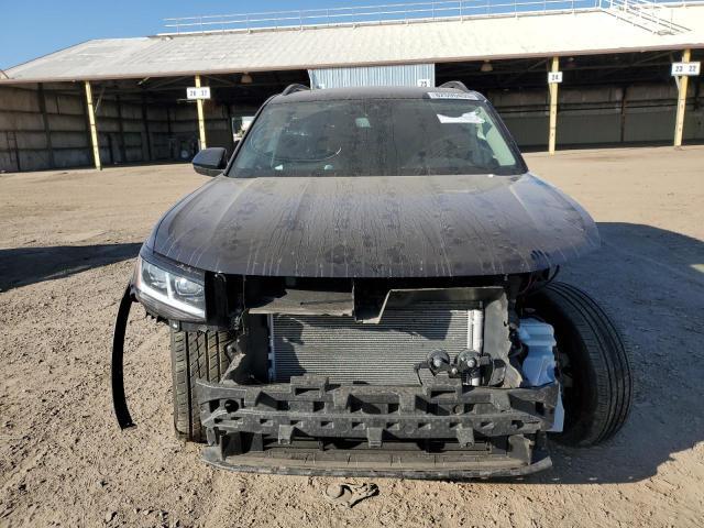 2022 Volkswagen Atlas Sel R-Line - Фото 5