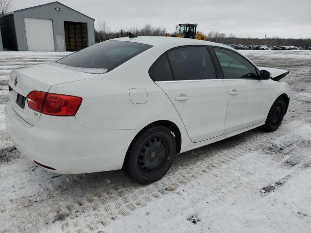 2014 Volkswagen Jetta Sel - Фото 3