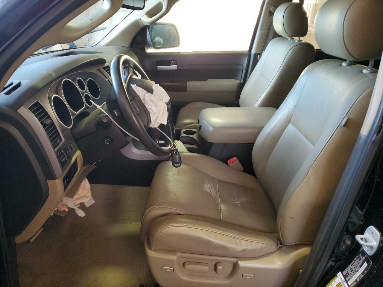 2011 TOYOTA TUNDRA CRE - Image 7