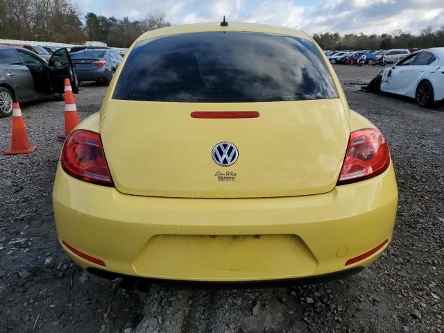 2015 Volkswagen Beetle 1.8T - Фото 6