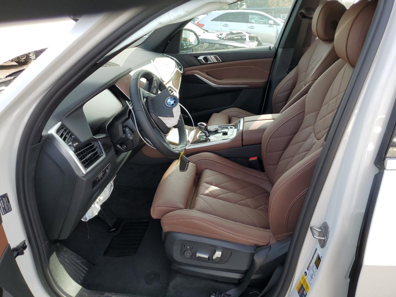2023 BMW X5 XDRIVE4 - Image 7