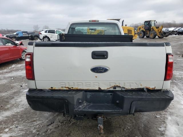 2010 Ford F250 Super Duty - Фото 6