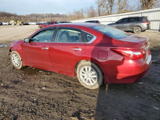 2017 Nissan Altima 2.5 - Image 2
