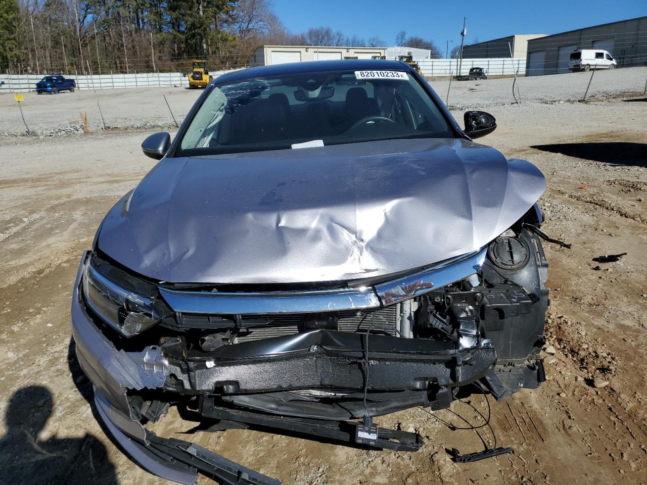 2020 VOLKSWAGEN JETTA SEL - Image 5