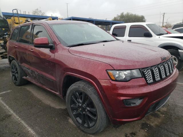 2018 Jeep Grand Cherokee Laredo - Фото 4