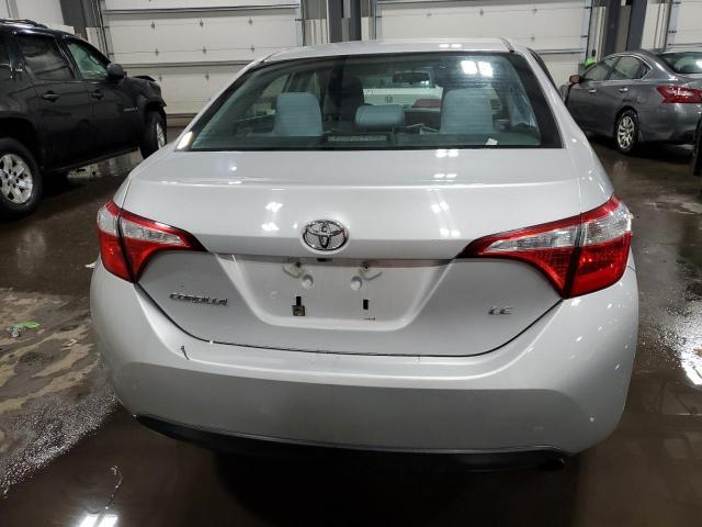 2016 Toyota Corolla L - Image 6