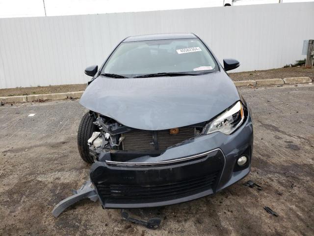 2015 Toyota Corolla L - Фото 5
