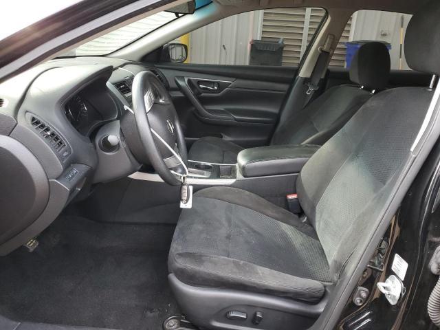 2015 Nissan Altima 2.5 - Фото 7
