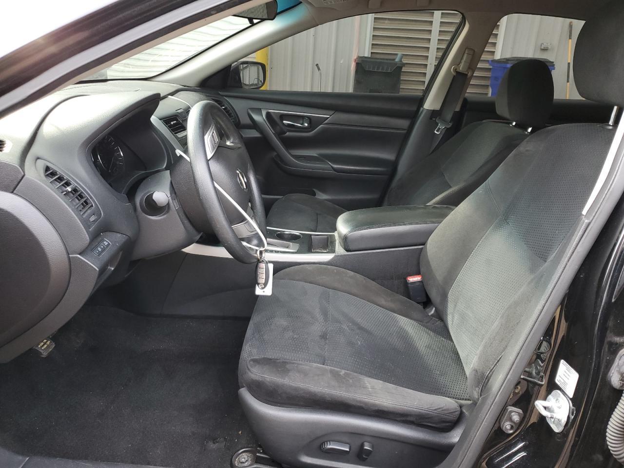 2015 NISSAN ALTIMA 2.5 - Image 7