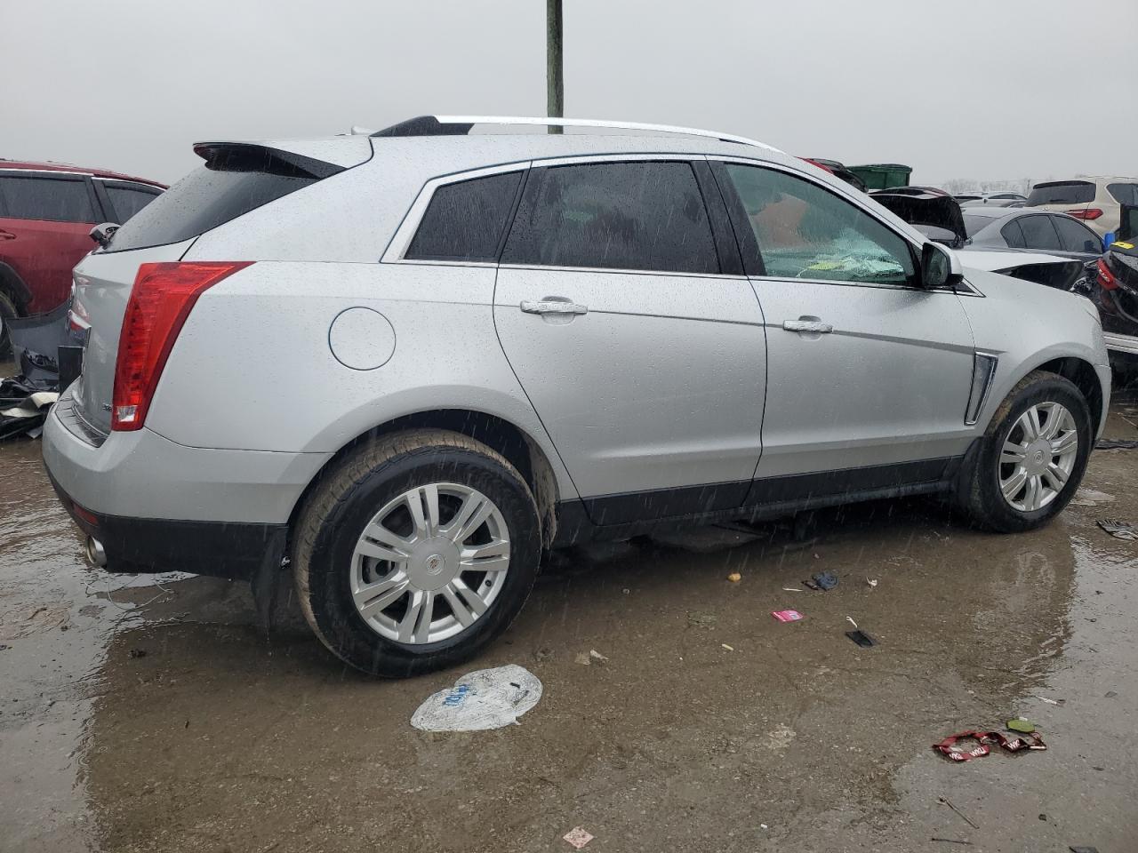 2013 CADILLAC SRX LUXURY - Image 3