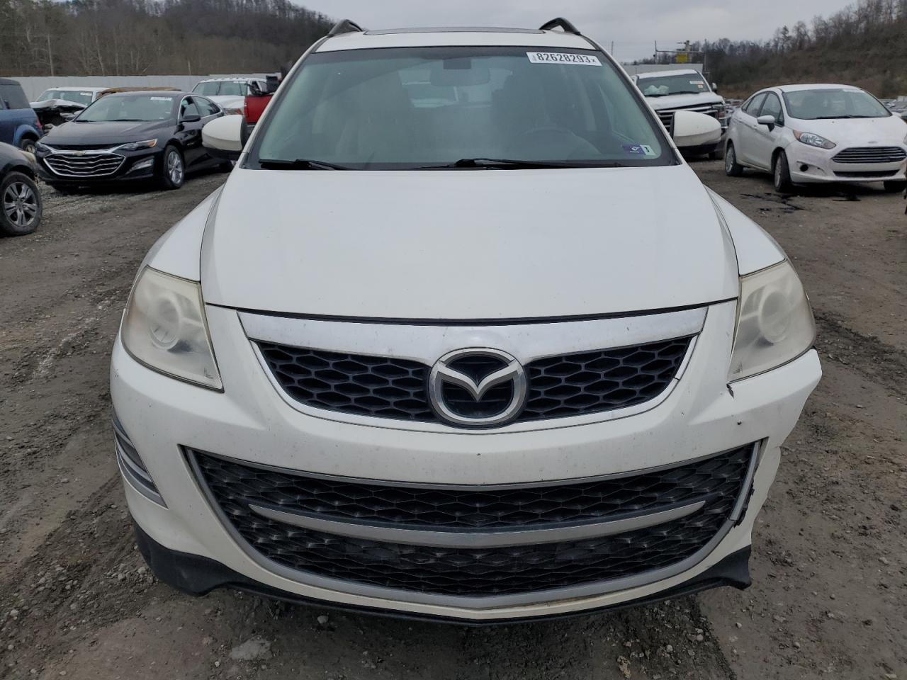 2011 MAZDA CX-9 - Image 5