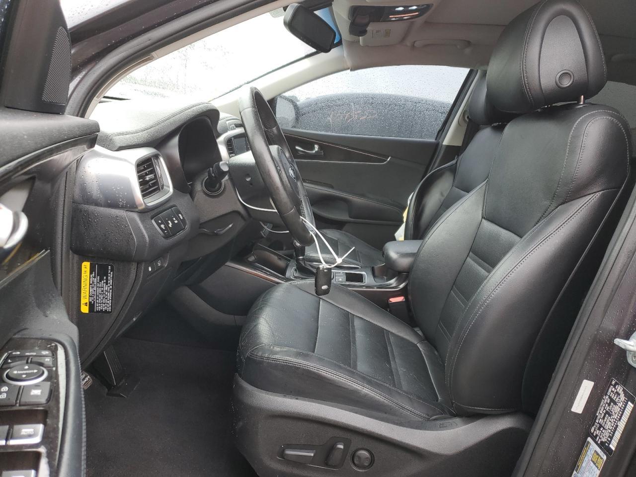 2016 KIA SORENTO EX - Image 7