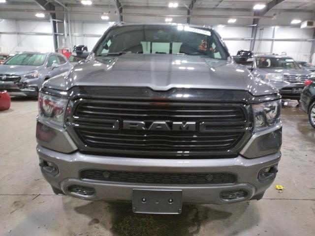 2021 Ram 1500 Big Horn/Lone Star - Фото 5
