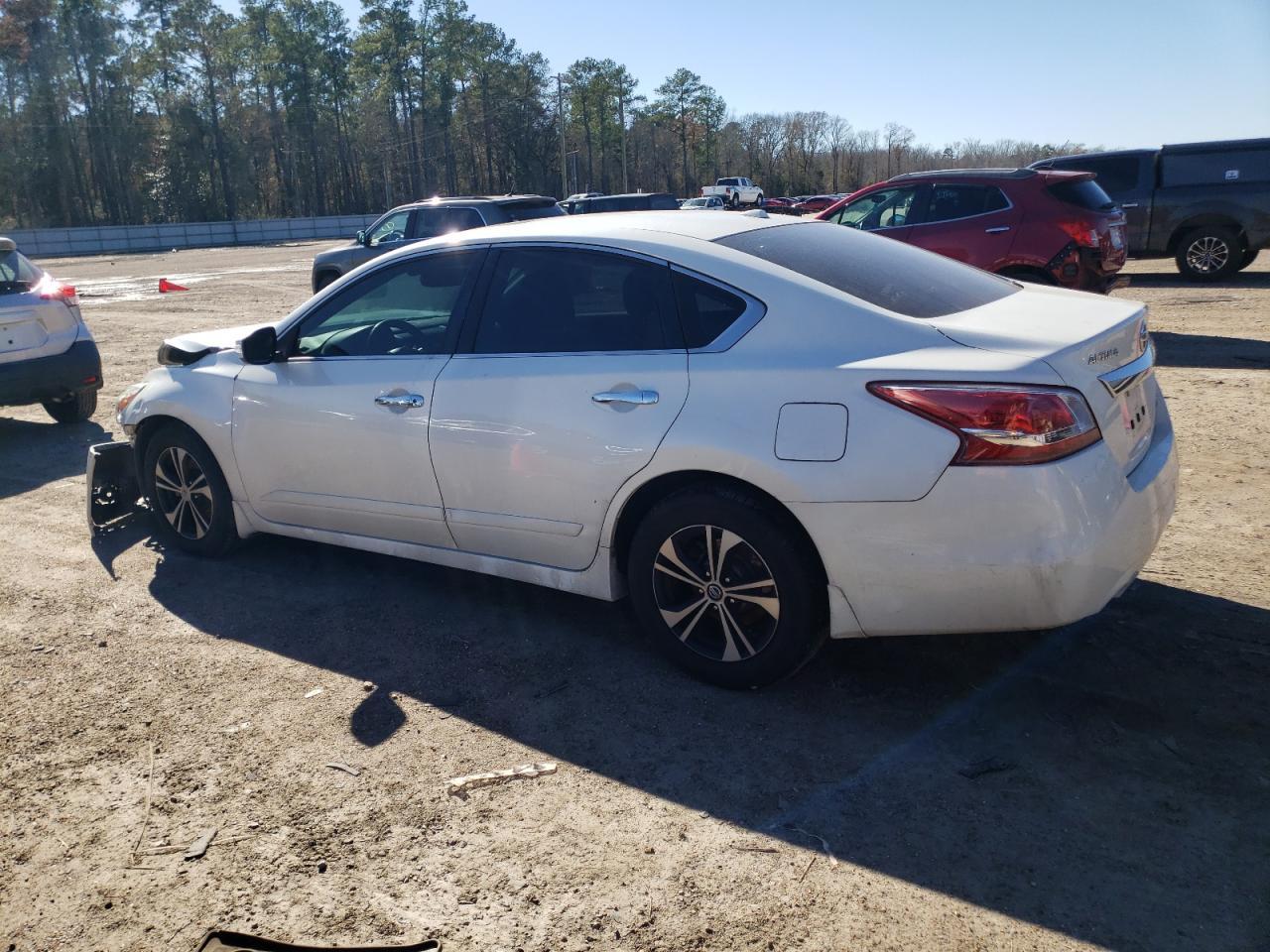 2013 NISSAN ALTIMA 2.5 - Image 2