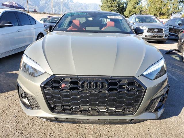 2023 Audi S5 Premium Plus - Фото 5