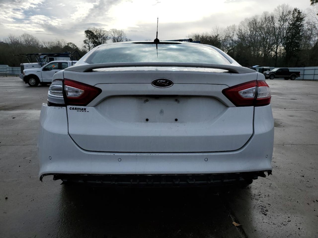 2015 FORD FUSION TIT - Image 6