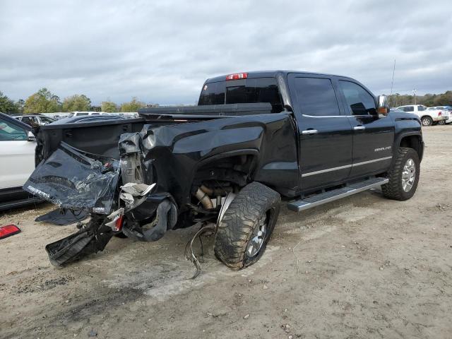 2017 GMC Sierra K2500 Denali - Фото 3