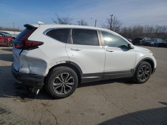 2020 Honda Cr-V Exl - Image 3